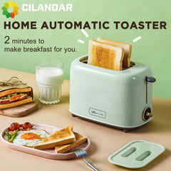 Bread Toaster for sandwiches Waffle maker