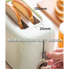 Bread Toaster for sandwiches Waffle maker