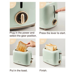 Bread Toaster  for sandwiches Waffle maker