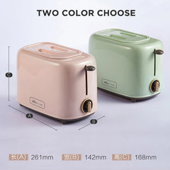 Bread Toaster  for sandwiches Waffle maker