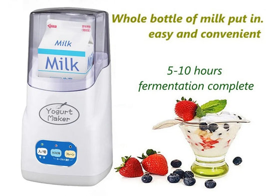 Full-automatic Electric DIY Yogurt Maker